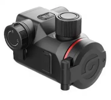 GUIDE Orion Clip-on-Wärmebildvorsatz O635CS